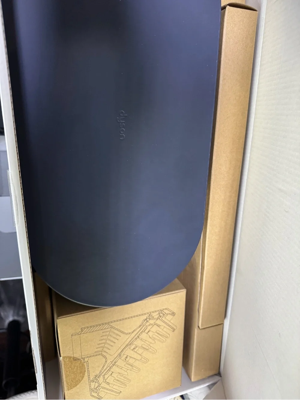 Dyson Airwrap Multi-Styler Complete Long - Coanda Airflow, Volumizing Hair Dryer